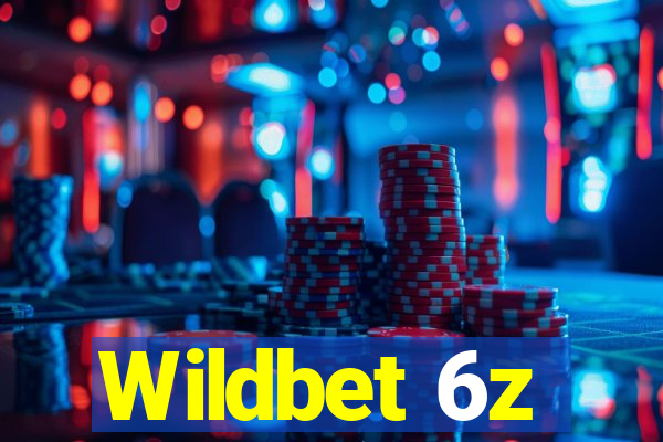 Wildbet 6z